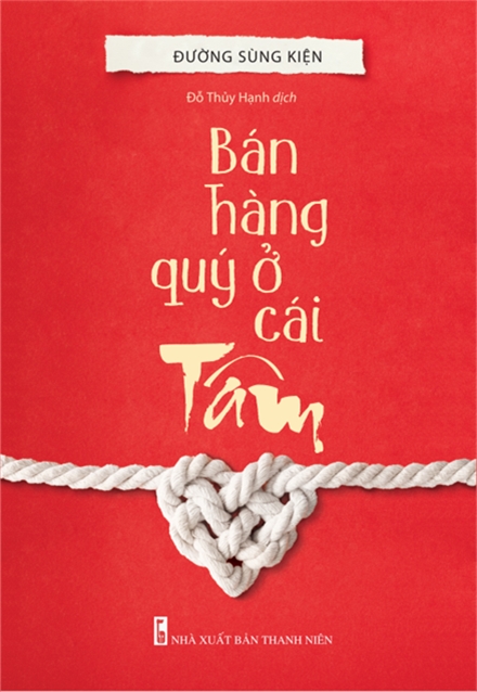 Bán Hàng Quý Ở Cái Tâm