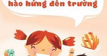 151 Bí Kíp Giúp Trẻ Hào Hứng Đến Trường