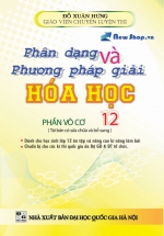 Phân Dạng Và Phương Pháp Giải Hóa 12 (Vô Cơ)