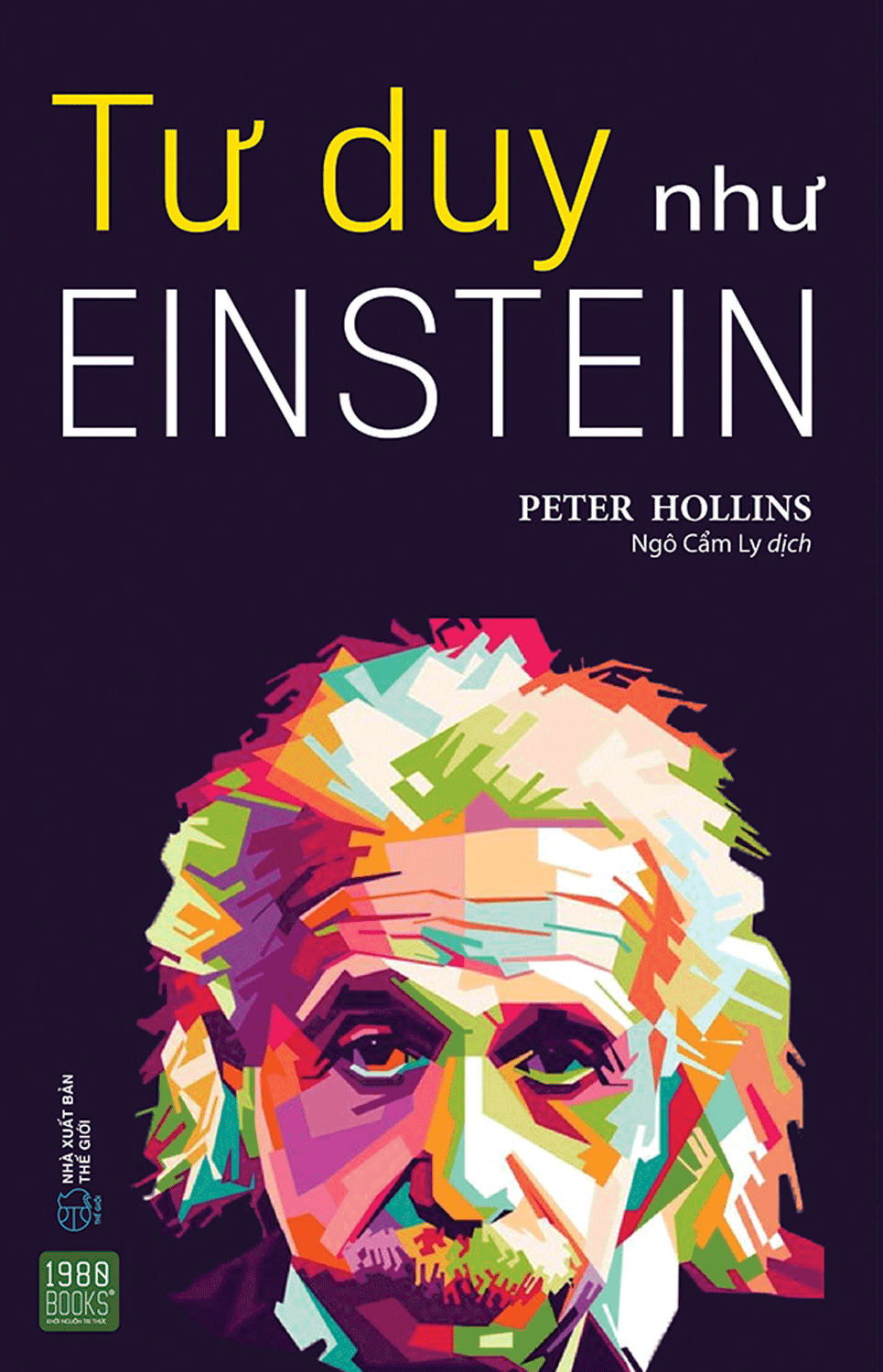 Tư Duy Như Einstein (1980)