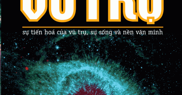 Vũ Trụ (Tái Bản) | Newshop.vn: Sách