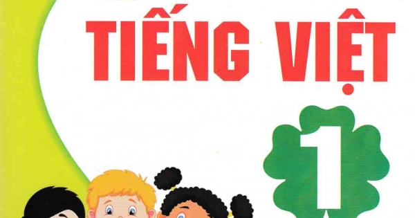 Vở Bài Tập Nâng Cao Tiếng Việt 1 Tập 1 - Chương Trình SGK Mới