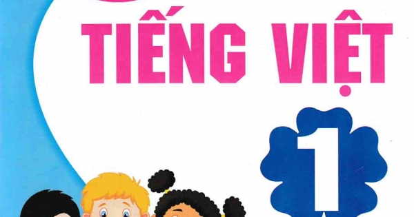 Vở Bài Tập Nâng Cao Tiếng Việt 1 Tập 2 - Chương Trình SGK Mới