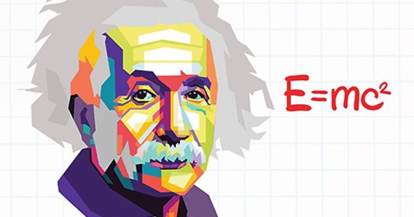 Học Như Einstein