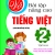 Vở Bài Tập Nâng Cao Tiếng Việt 2  Tập 2 - Chương Trình SGK Mới VNEN