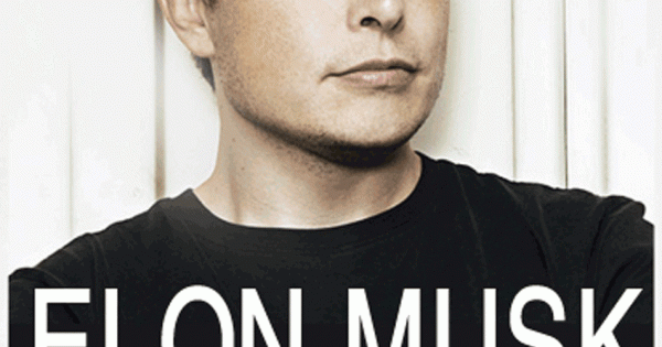 Elon Musk - Muốn Thay Đổi Thế Giới