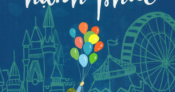 Ươm Mầm Hạnh Phúc