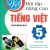 Vở Bài Tập Nâng Cao Tiếng Việt 5 Tập 2 - Chương Trình Tiều Học Mới