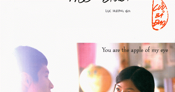 Cô Gái Năm Ấy Chúng Ta Cùng Theo Đuổi