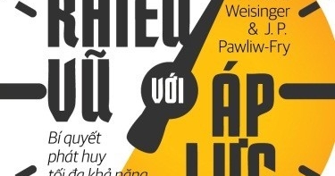 Khiêu Vũ Với Áp Lực | Newshop.vn: Sách