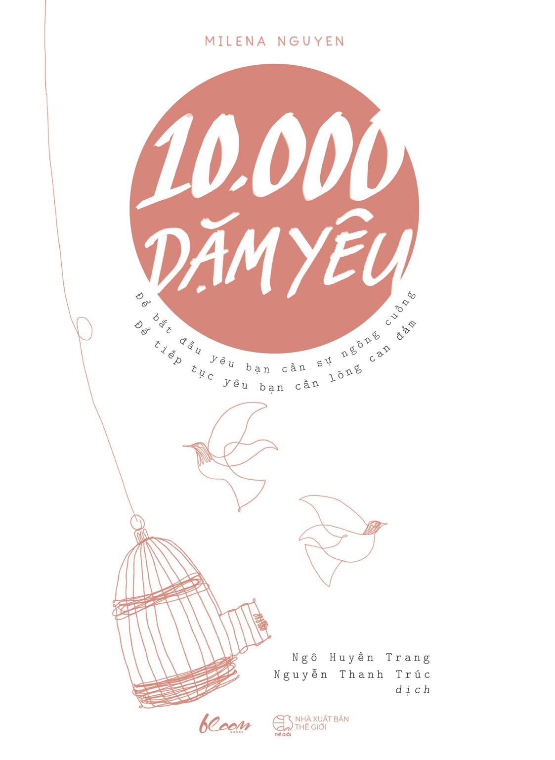 10.000 Dặm Yêu