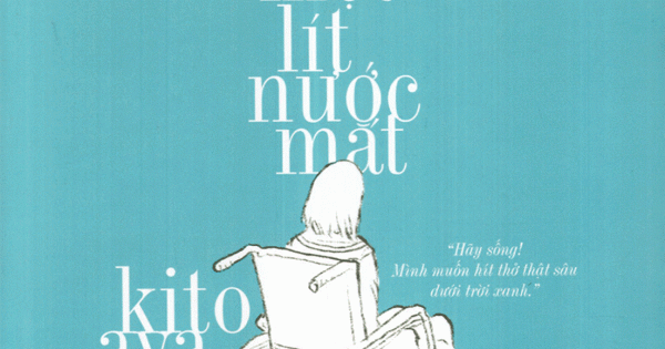 Một Lít Nước Mắt