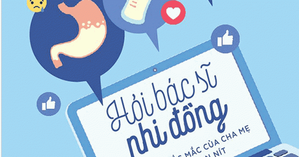 Hỏi Bác Sĩ Nhi Đồng: Giải Đáp Thắc Mắc Của Cha Mẹ Về Bệnh Con Nít