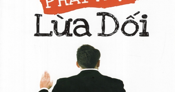 Thuật Phát Hiện Lừa Dối