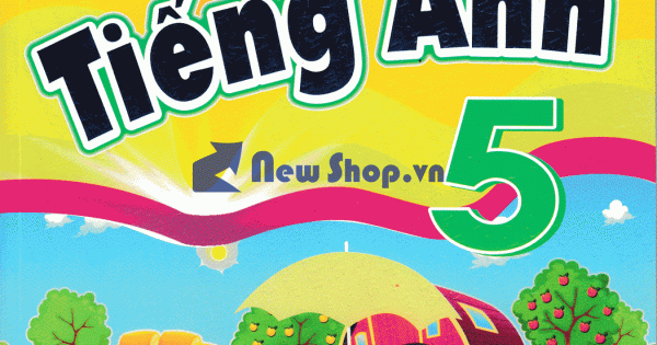 Bài Tập Tiếng Anh 5 (Theo Chương Trình Mới)