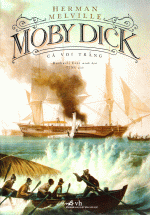 Moby Dick - Cá Voi Trắng
