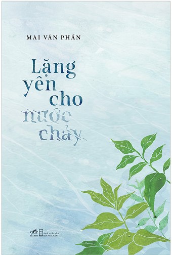 Lặng Yên Cho Nước Chảy