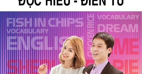 Rèn Luyện Kĩ Năng Đọc Hiểu - Điền Từ