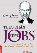 Theo Chân Steve Jobs