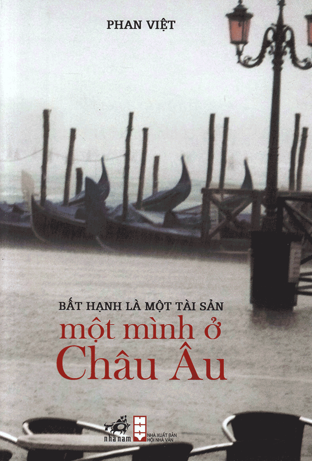 Một Mình Ở Châu Âu 