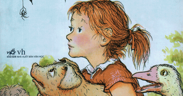 Charlotte Và Wilbur