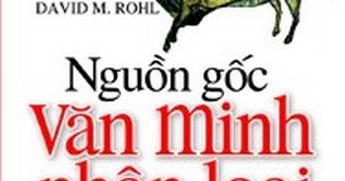 Nguồn Gốc Văn Minh Nhân Loại