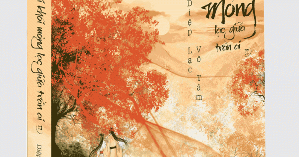 Sợi Khói Mỏng Lạc Giữa Trần Ai (Tập 2)