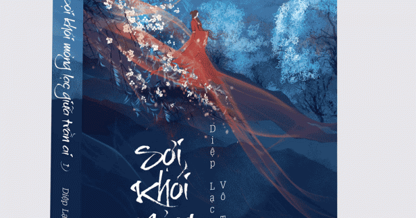 Sợi Khói Mỏng Lạc Giữa Trần Ai (Tập 1)