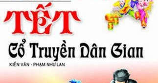 Hội Lễ Tết Cỗ Truyền Dân Gian
