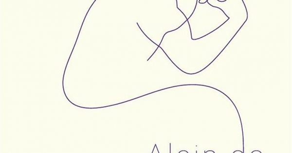 Sự An Ủi Của Triết Học