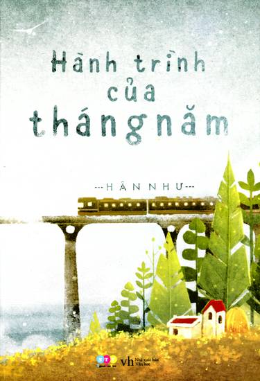 Hành Trình Của Tháng Năm