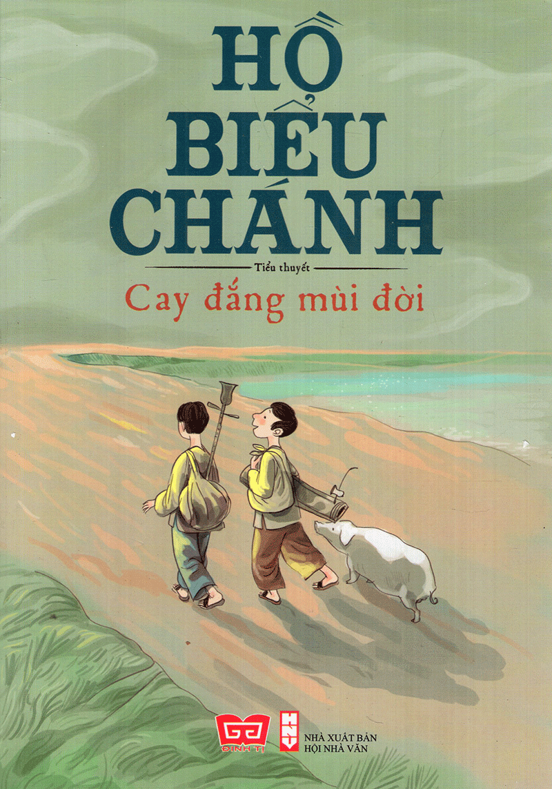 Cay Đắng Mùi Đời