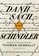 Danh Sách của Schindler