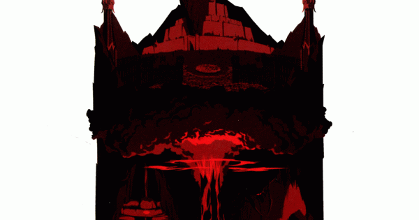 Chúa Tể Những Chiếc Nhẫn - Nhà Vua Trở Về