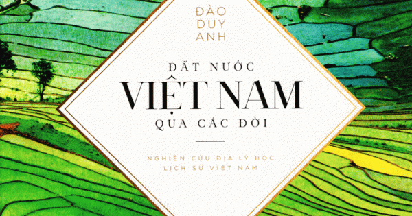 Đất Nước Việt Nam Qua Các Đời