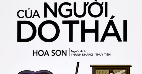 Những Mẩu Chuyện Hài Hước Trong Xử Thế Của Người Do Thái