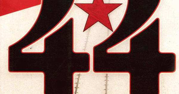 Đứa Trẻ Thứ 44 (Tái Bản 2018)