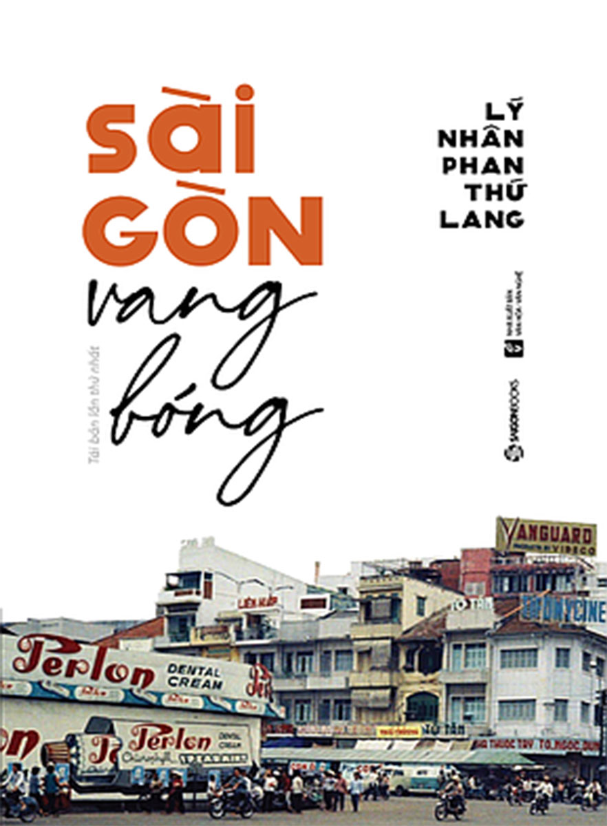 Sài Gòn Vang Bóng