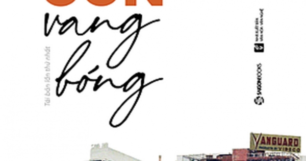 Sài Gòn Vang Bóng