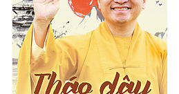 Tháo Dây Oan Trái - Nghệ Thuật Chuyển Hóa Cảm Xúc