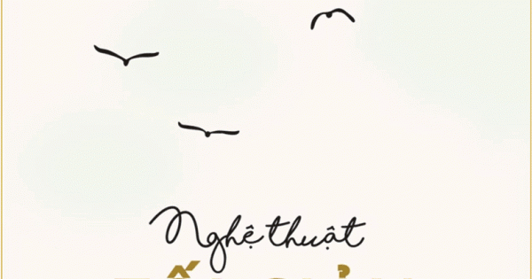 Nghệ Thuật Tối Giản - Có Ít Đi, Sống Nhiều Hơn