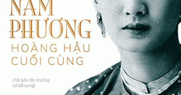 Nam Phương - Hoàng Hậu Cuối Cùng