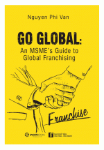 Go Global: An MSME's Guide to Global Franchising