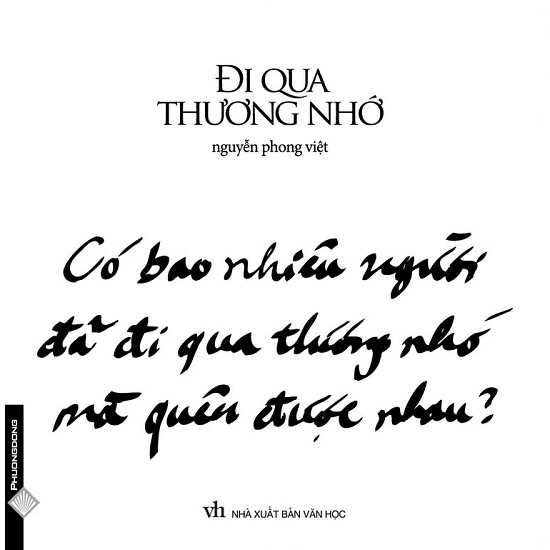 Đi Qua Thương Nhớ 