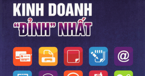 50 Ý Tưởng Kinh Doanh 