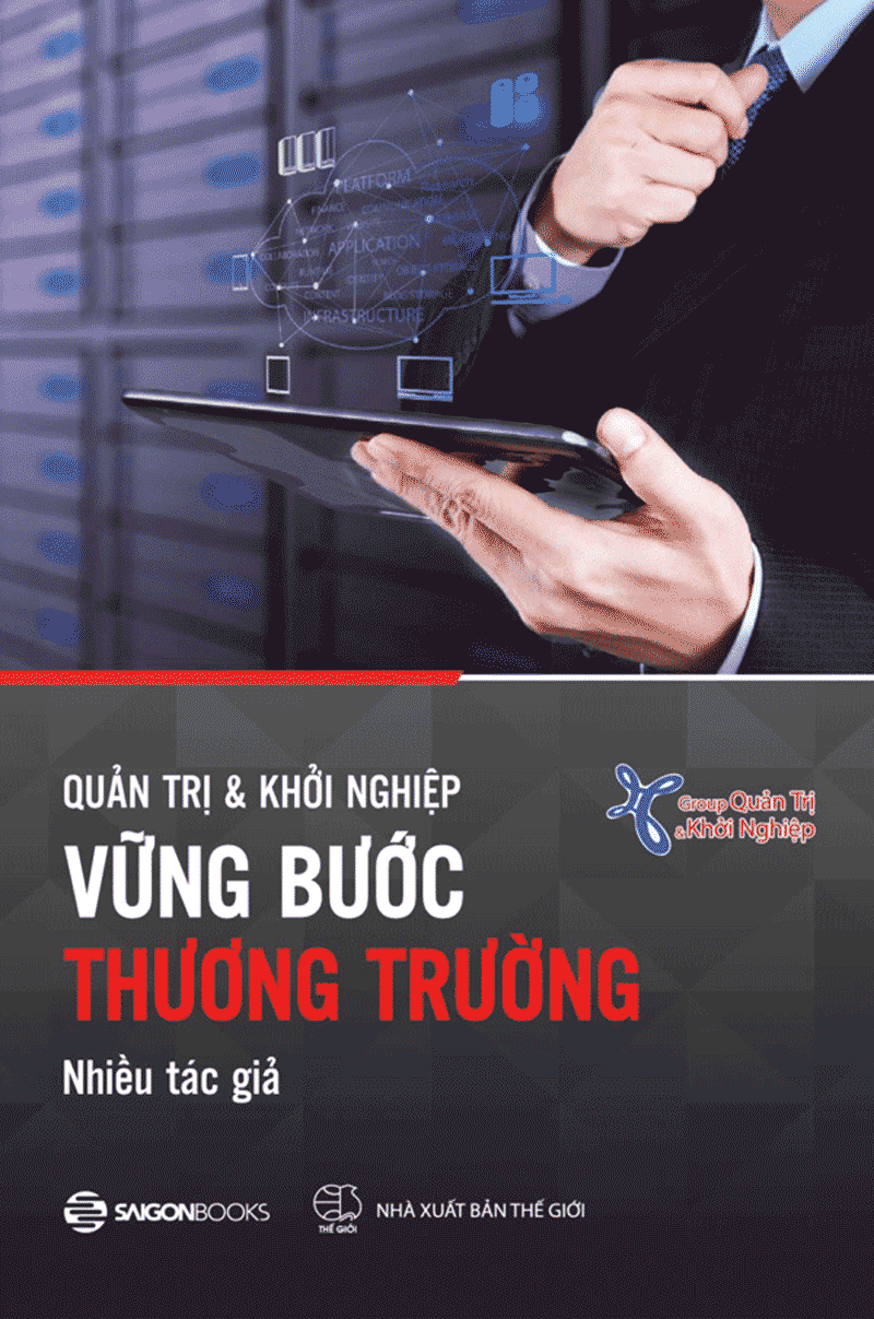 Vững Bước Thương Trường