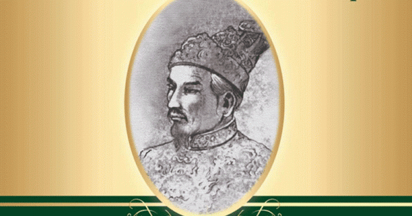 Vua Gia Long Và Người Pháp