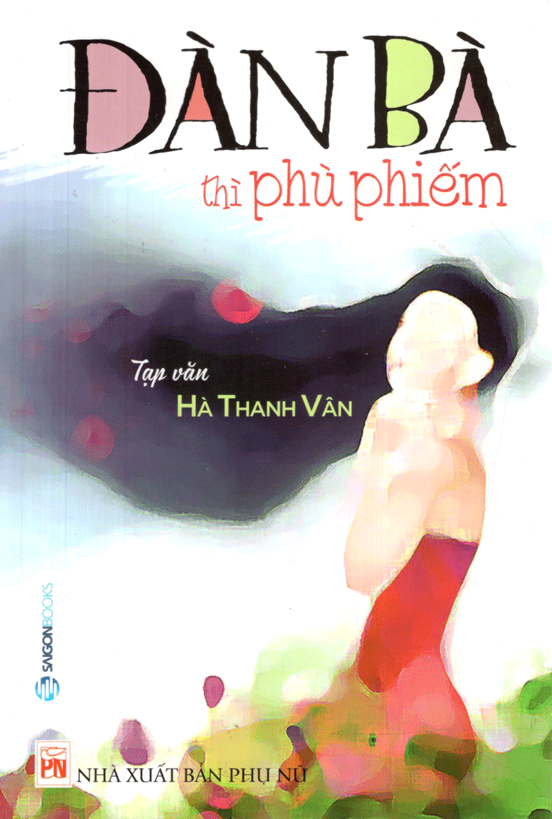 Đàn Bà Thì Phù Phiếm