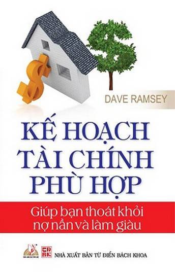 Kế Hoạch Tài Chính Phù Hợp