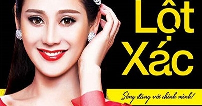 Lột Xác - Sống Đúng Với Chính Mình